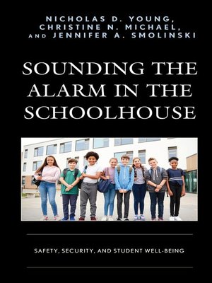 cover image of Sounding the Alarm in the Schoolhouse